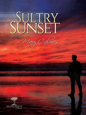 cover image of Sultry Sunset